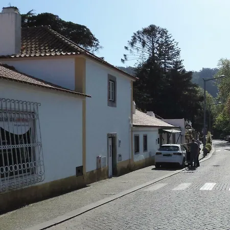 Apartmán Casa Do Libras Sintra
