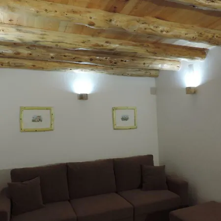 Casa Do Libras Apartmán *