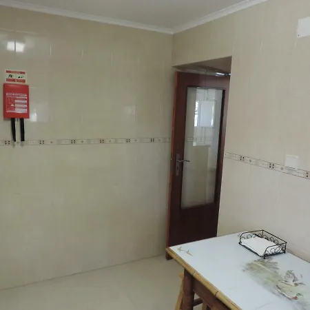 Apartmán Casa Do Libras