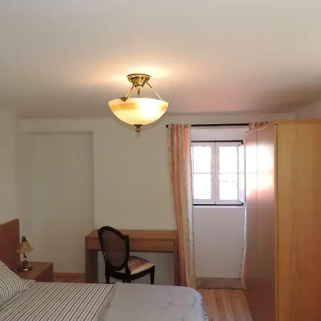 Apartmán Casa Do Libras Sintra