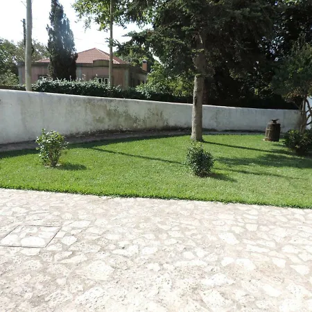 Casa Do Libras Apartmán *